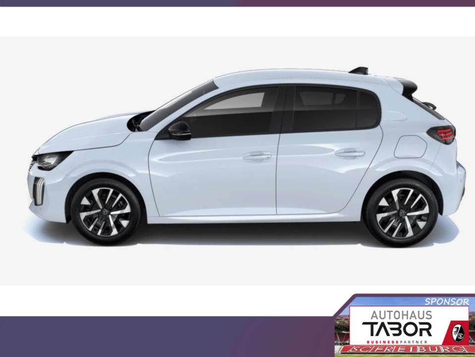 Peugeot 208 - Imagem 3