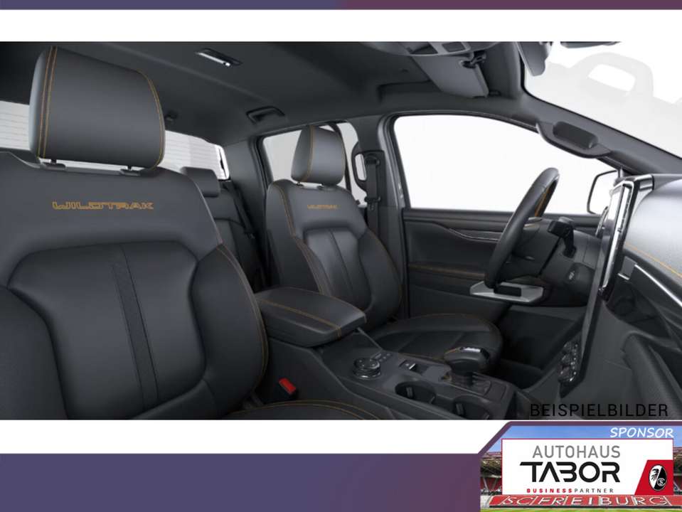 Ford Ranger - Imagem 5