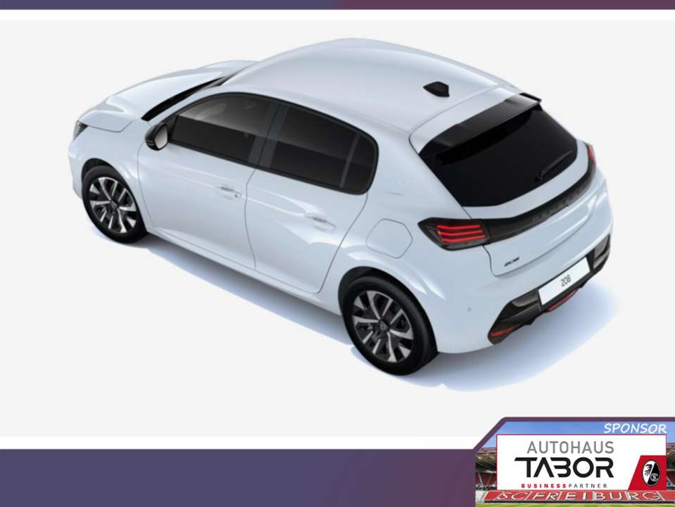 Peugeot 208 - Imagem 4