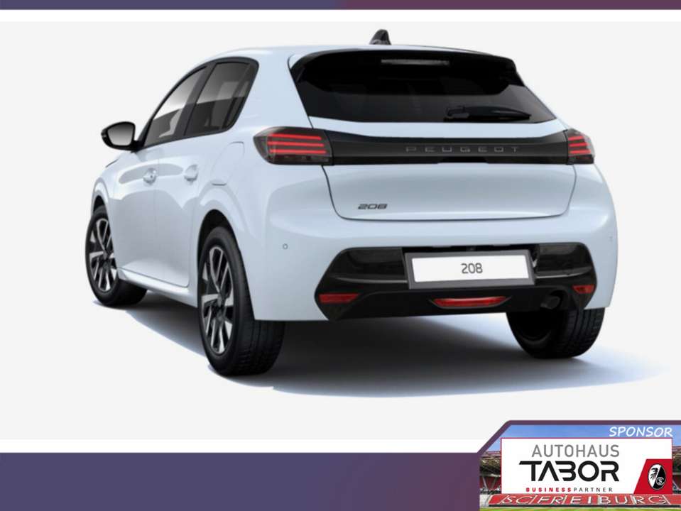 Peugeot 208 - Imagem 5