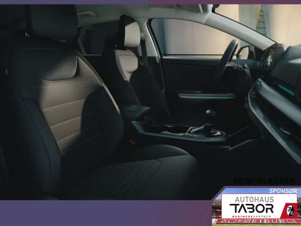 Kia K4 - Imagem 3