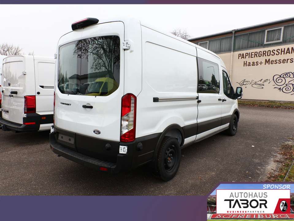 Ford Transit - Imagem 3