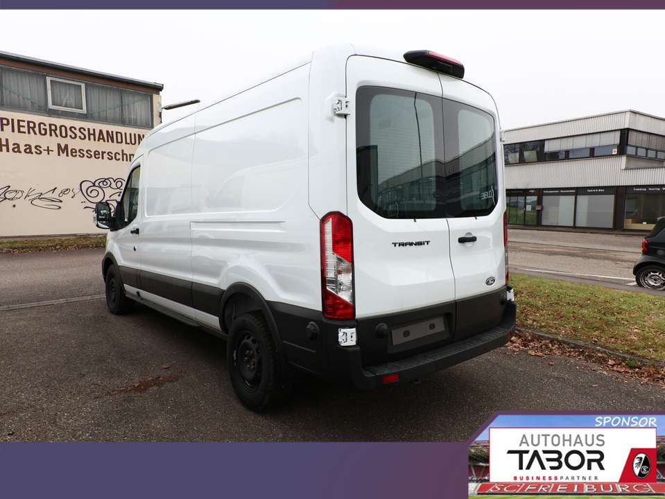 Ford Transit - Imagem 4