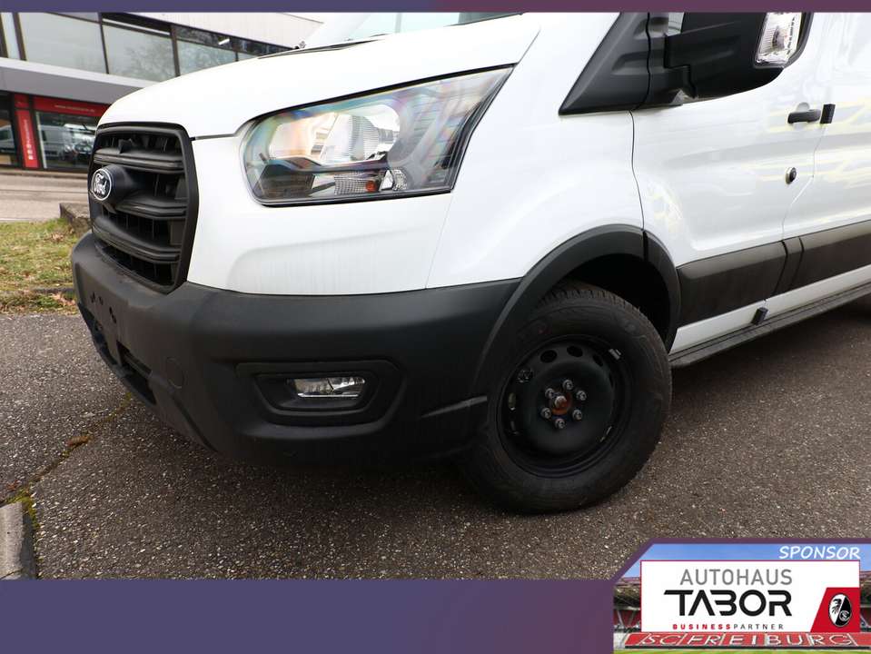 Ford Transit - Imagem 5