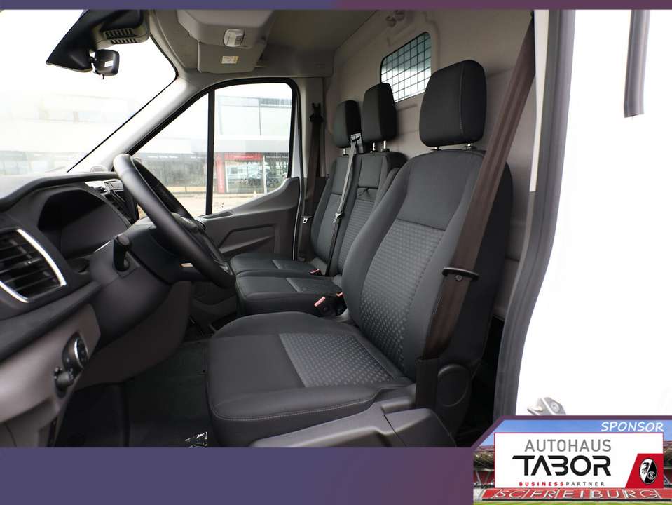 Ford Transit - Imagem 6