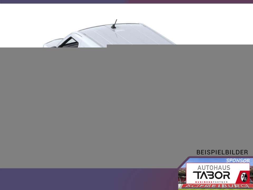 Ford Transit Courier - Imagem 4