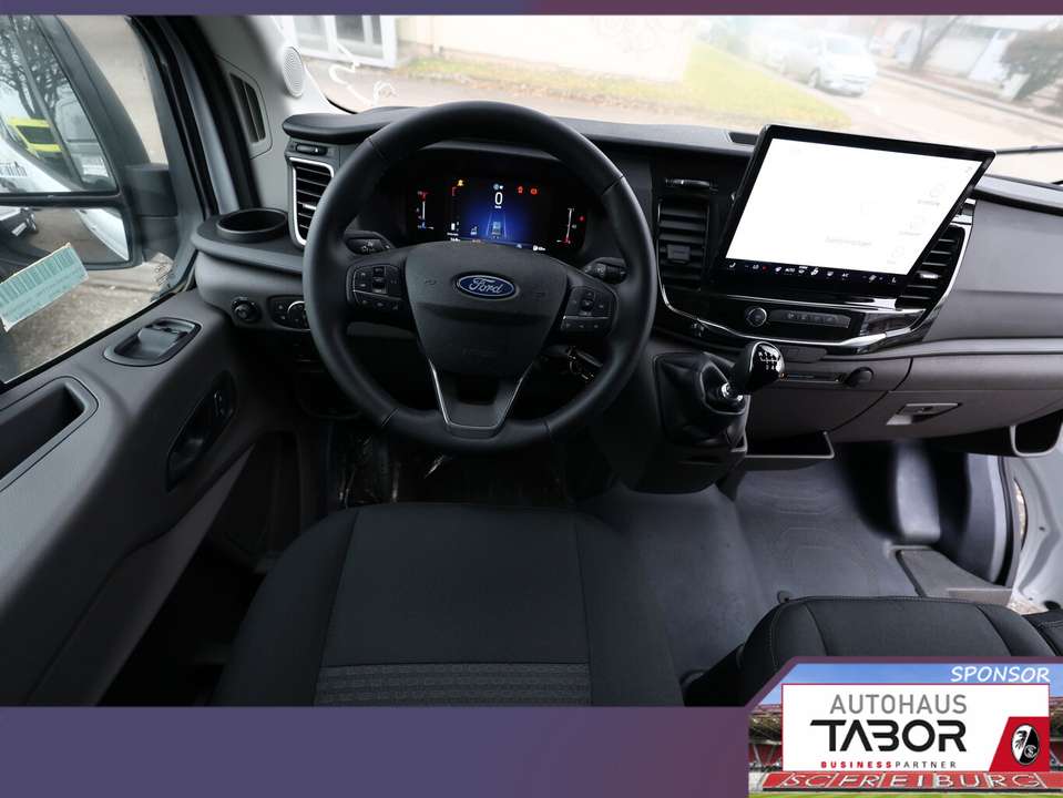 Ford Transit - Imagem 7