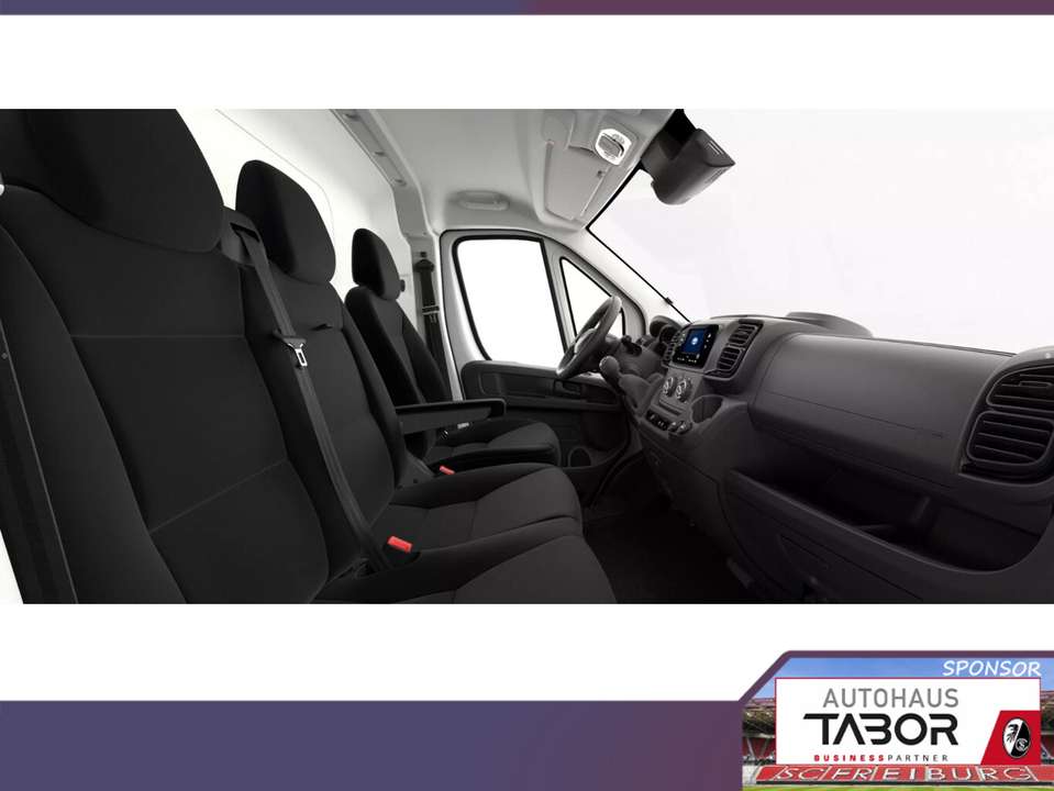 Toyota Proace Max - Imagem 7