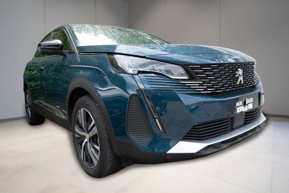 Peugeot 3008 - Imagem 2