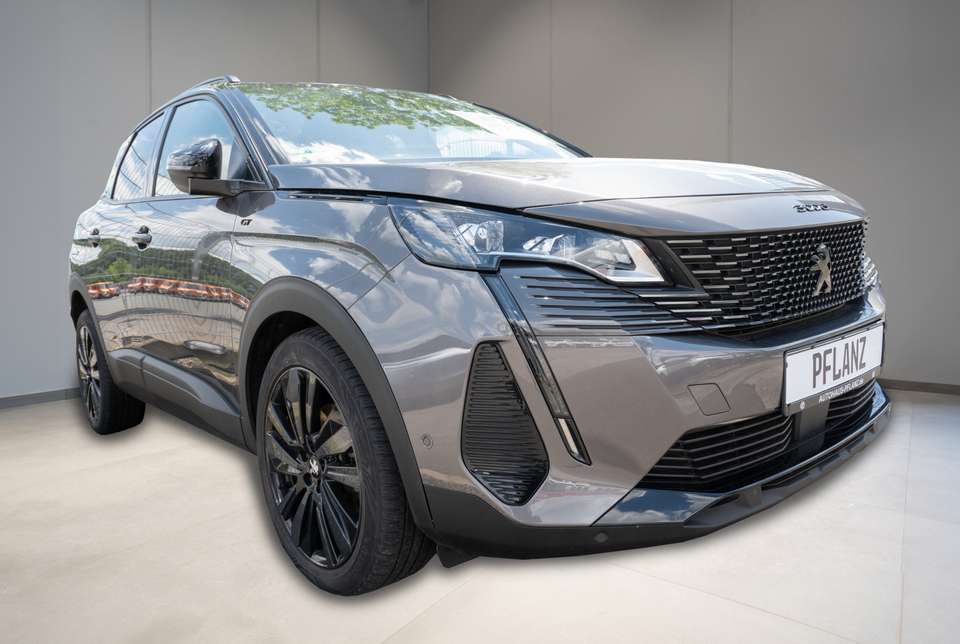 Peugeot 3008 - Imagem 2