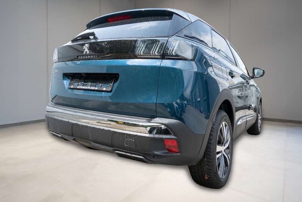 Peugeot 3008 - Imagem 3