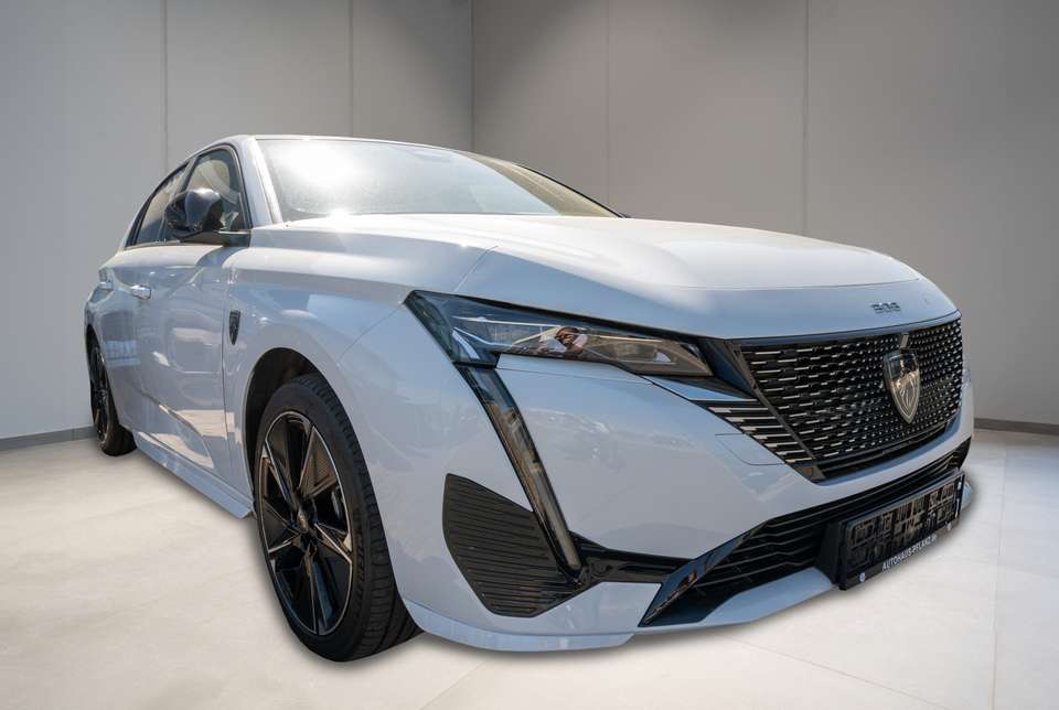Peugeot 308 - Imagem 2
