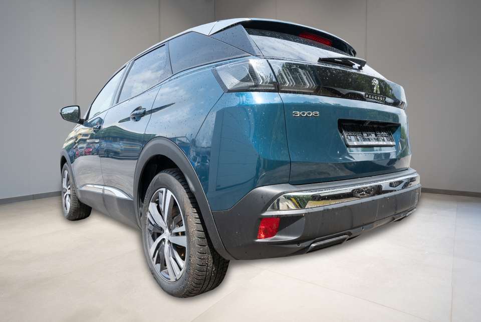 Peugeot 3008 - Imagem 4