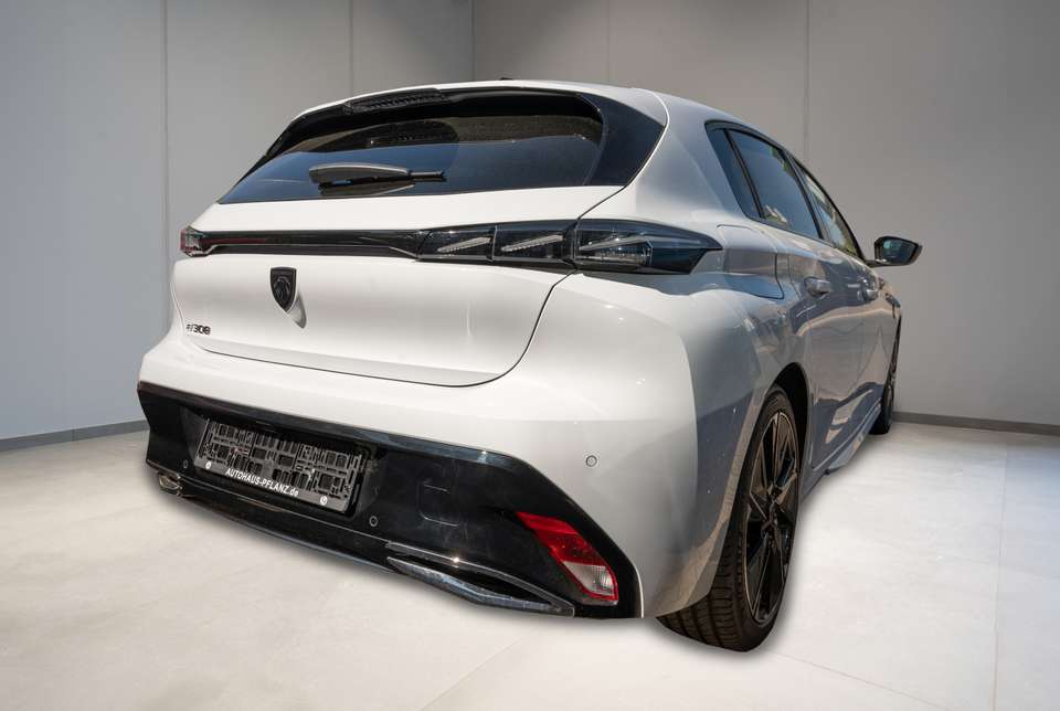Peugeot 308 - Imagem 3