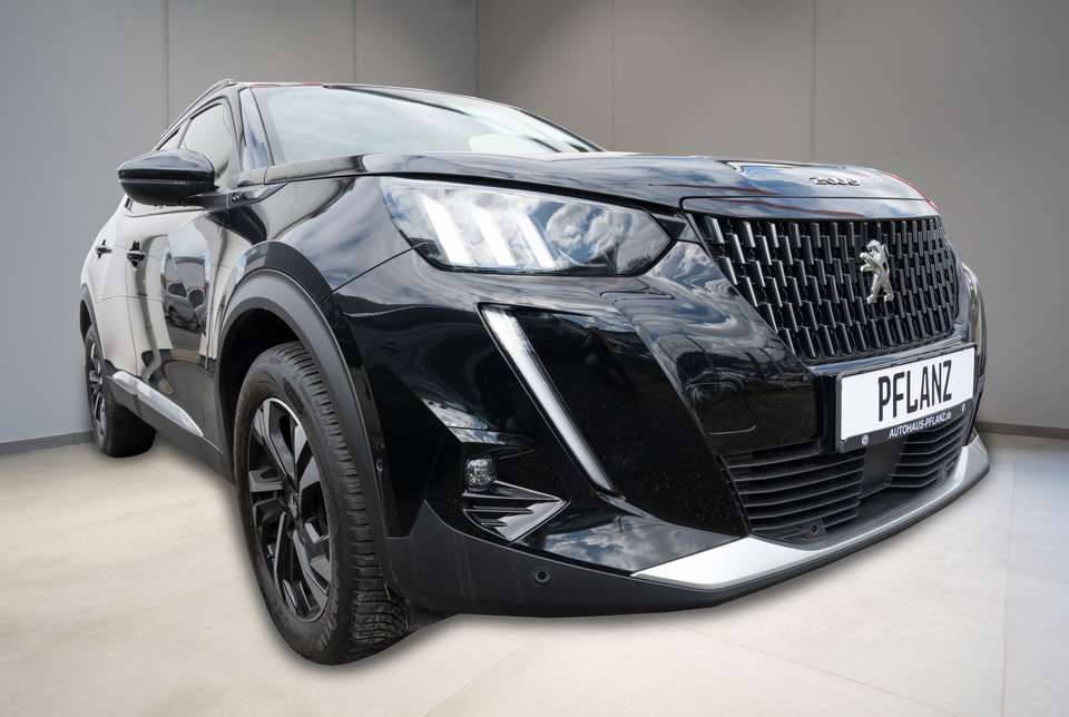 Peugeot 2008 - Imagem 2