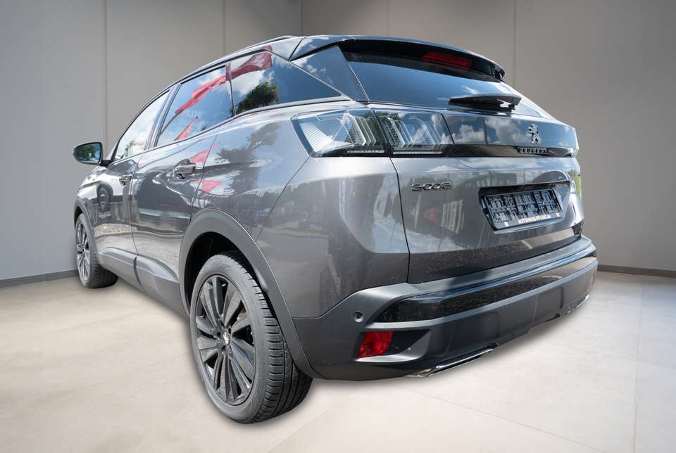 Peugeot 3008 - Imagem 4