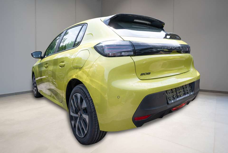 Peugeot 208 - Imagem 4
