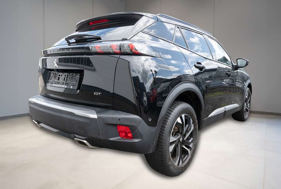 Peugeot 2008 - Imagem 3