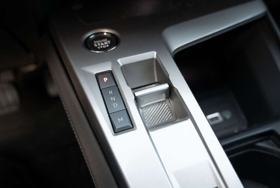Peugeot 308 - Imagem 8