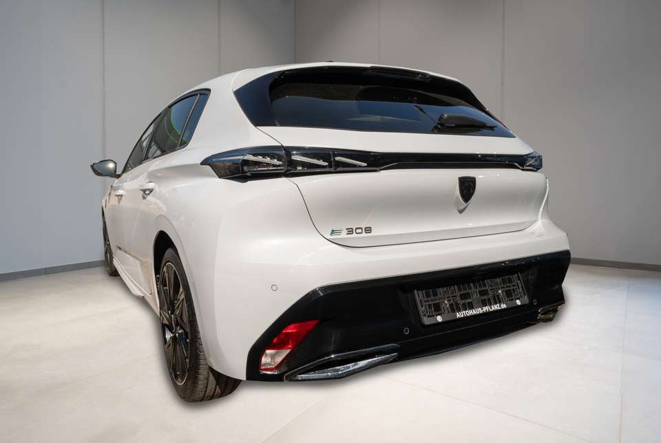 Peugeot 308 - Imagem 4