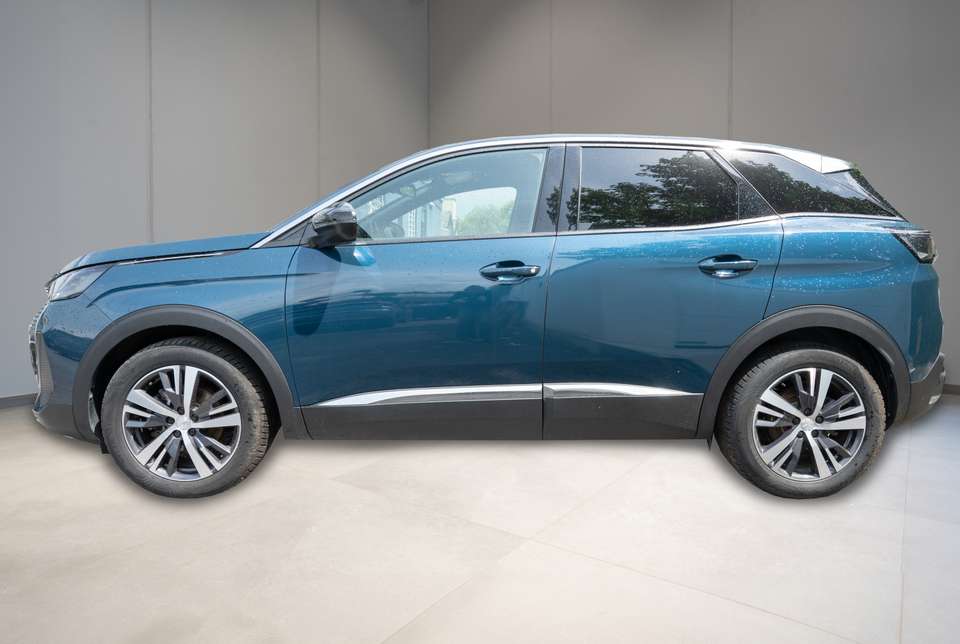 Peugeot 3008 - Imagem 5