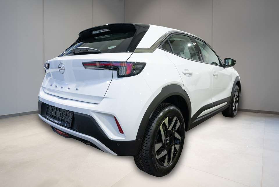 Opel Mokka - Imagem 3