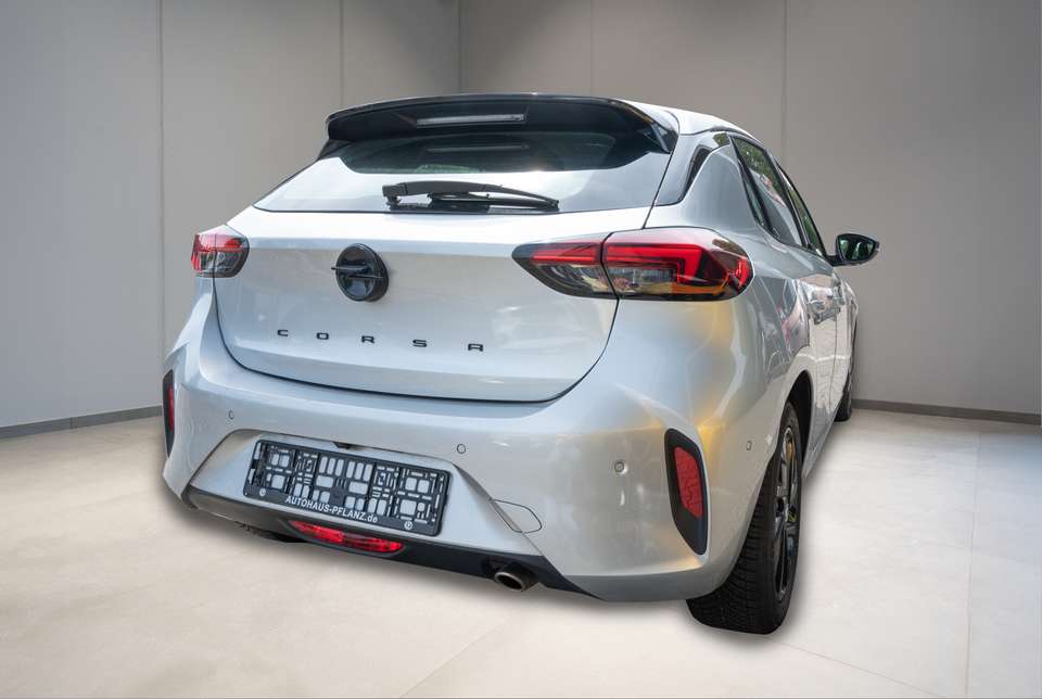 Opel Corsa - Imagem 3