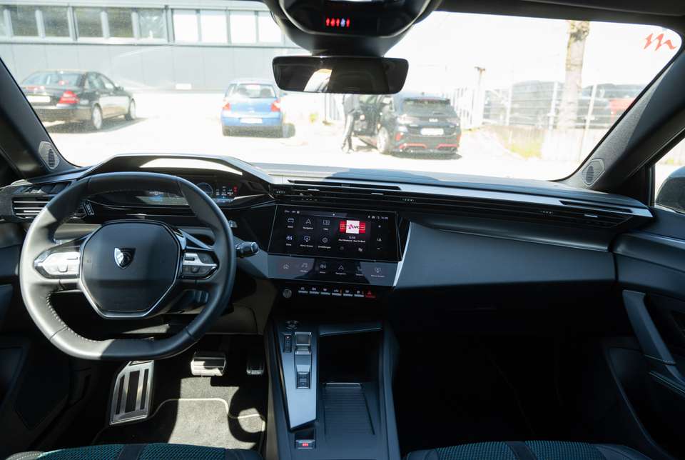 Peugeot 308 - Imagem 5