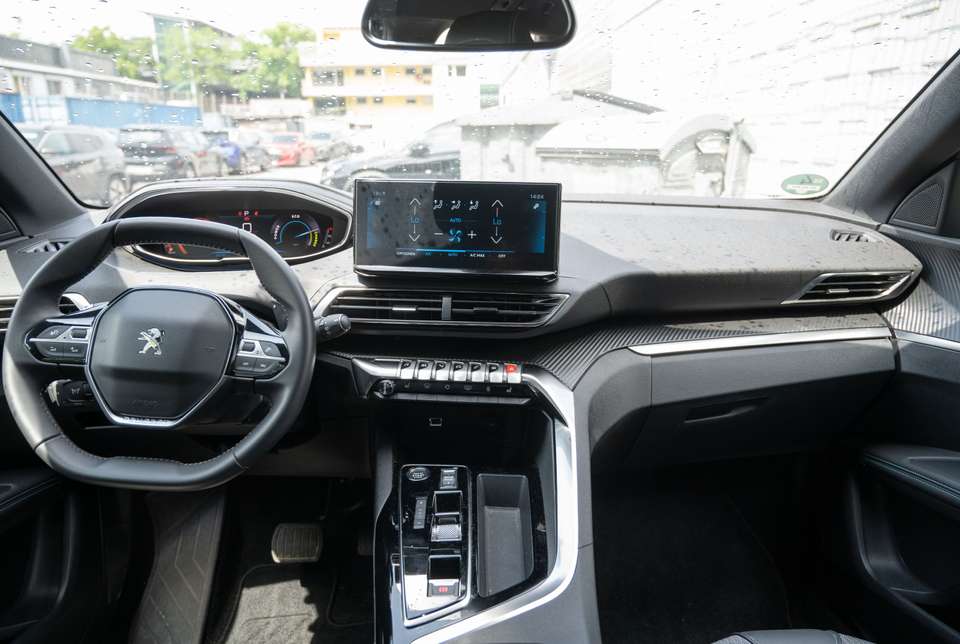 Peugeot 3008 - Imagem 6