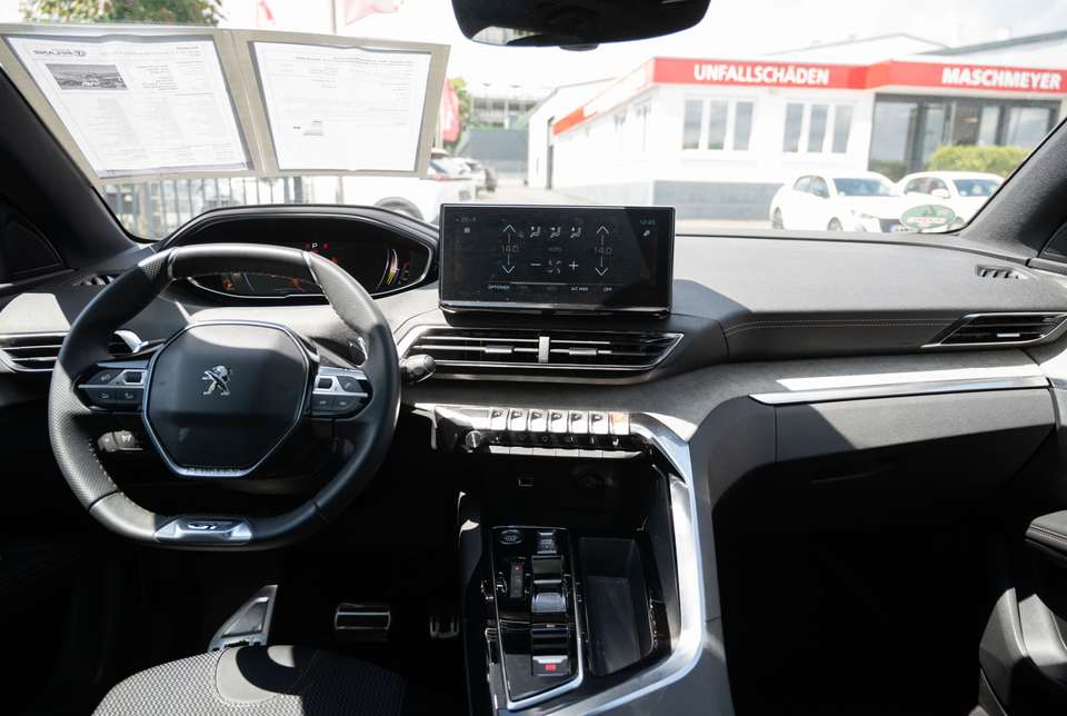 Peugeot 3008 - Imagem 6