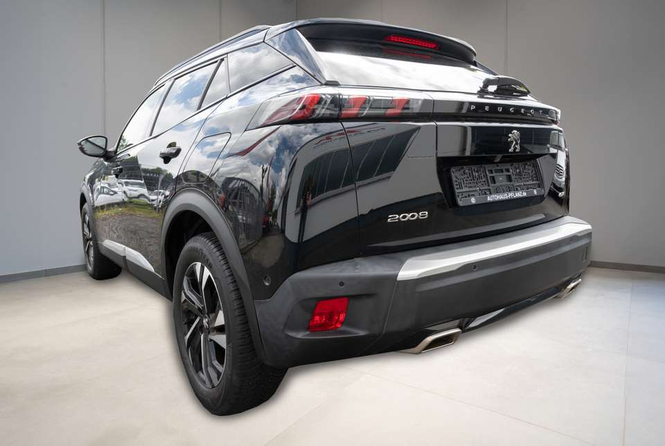 Peugeot 2008 - Imagem 4