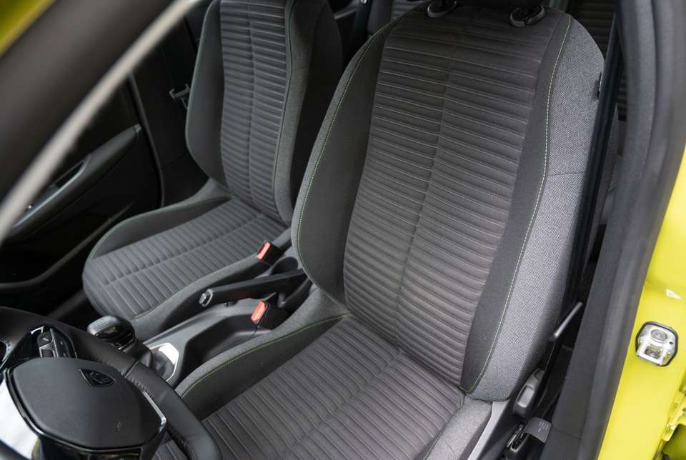 Peugeot 208 - Imagem 6