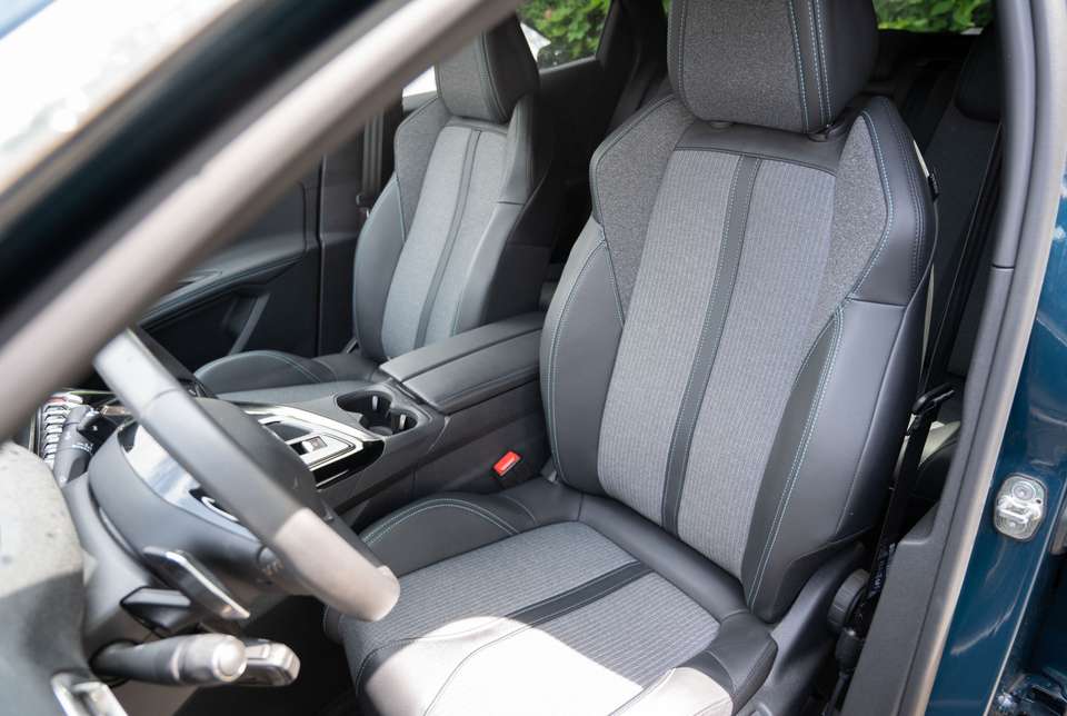 Peugeot 3008 - Imagem 7