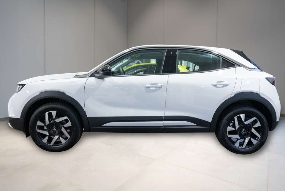 Opel Mokka - Imagem 5