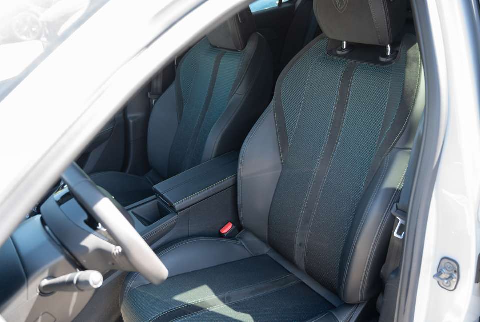 Peugeot 308 - Imagem 6