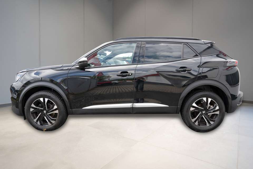 Peugeot 2008 - Imagem 5