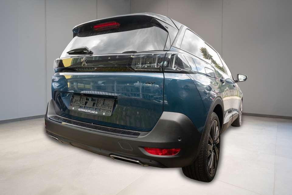 Peugeot 5008 - Imagem 3