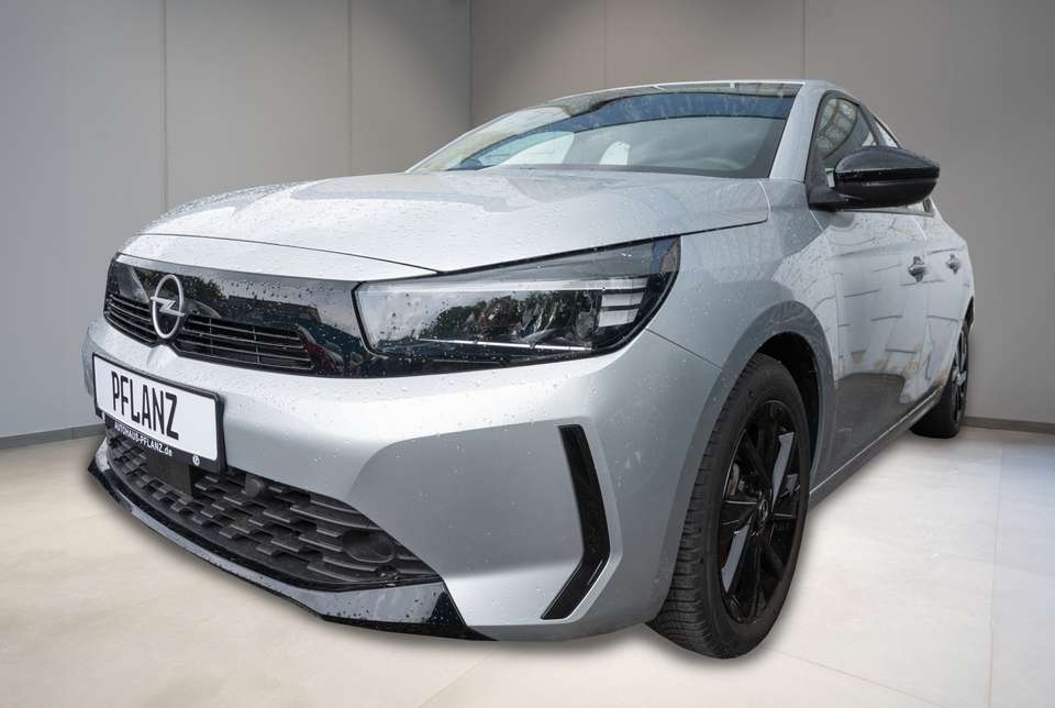 Opel Corsa - Imagem 1
