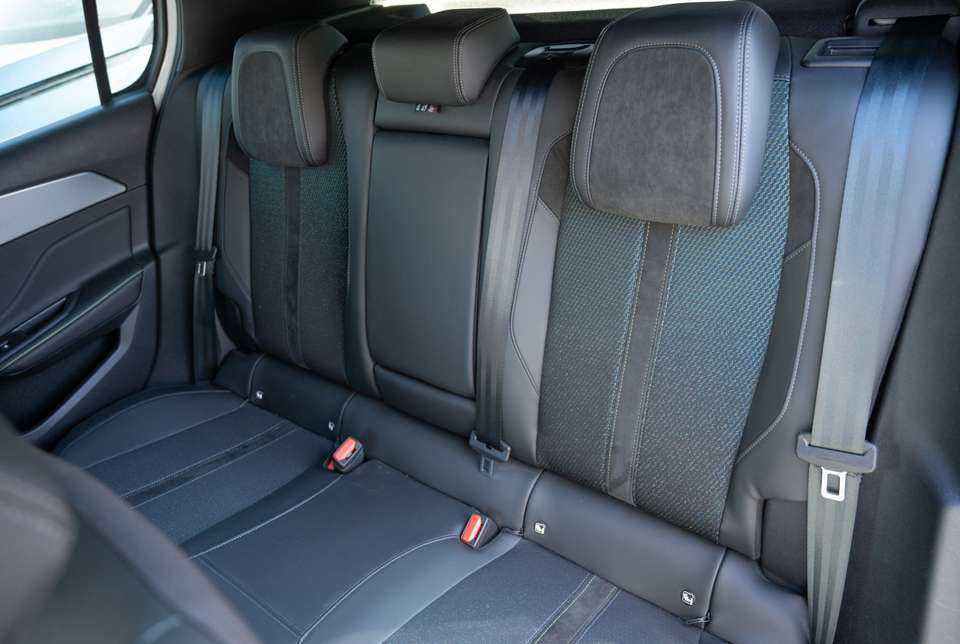 Peugeot 308 - Imagem 7