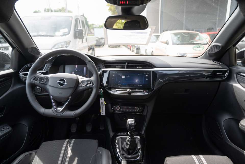 Opel Corsa - Imagem 6