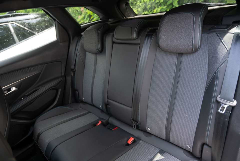 Peugeot 3008 - Imagem 8