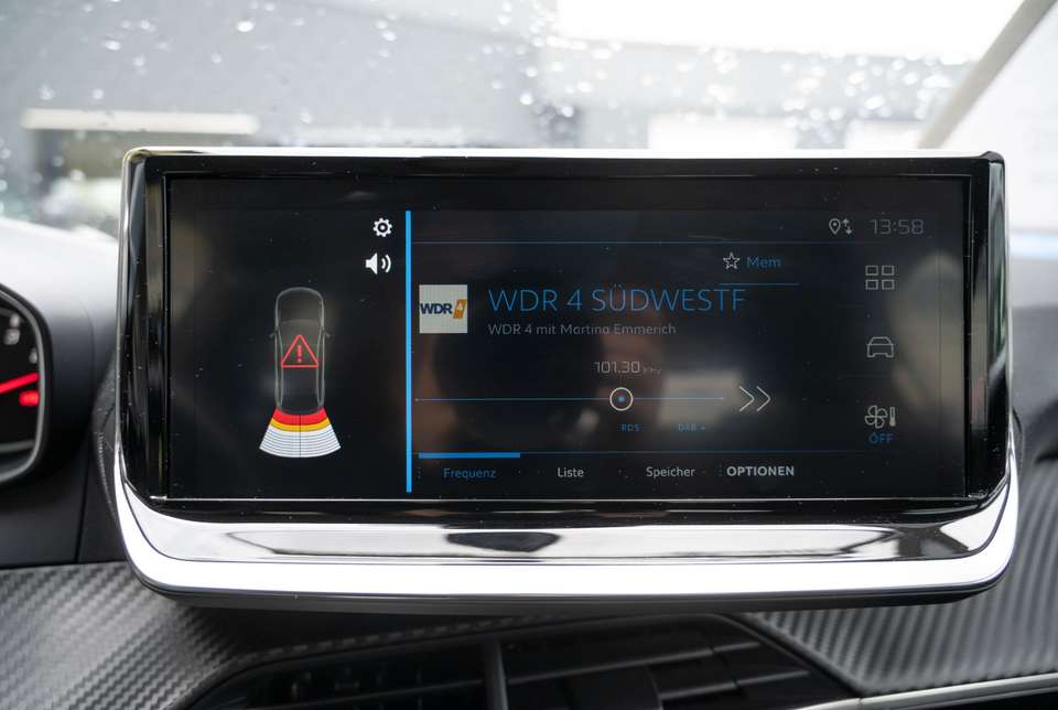 Peugeot 208 - Imagem 8