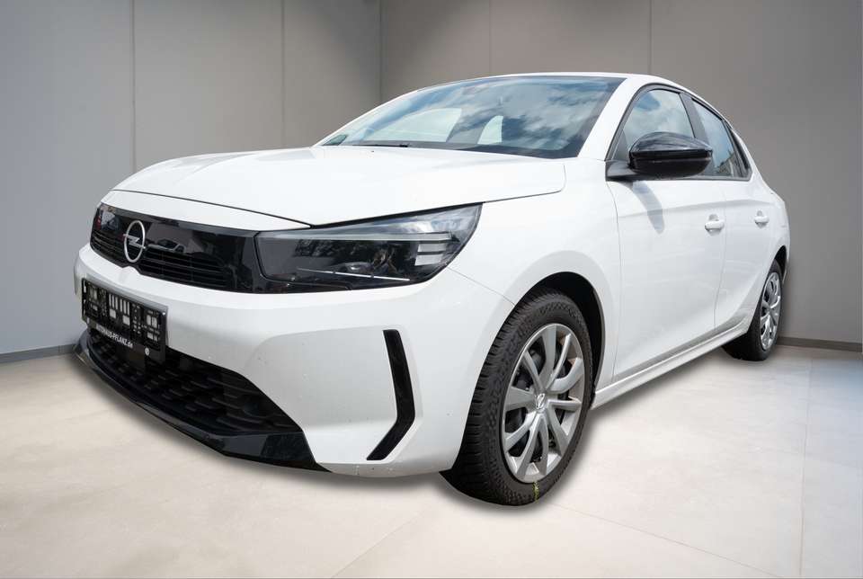 Opel Corsa - Imagem 1