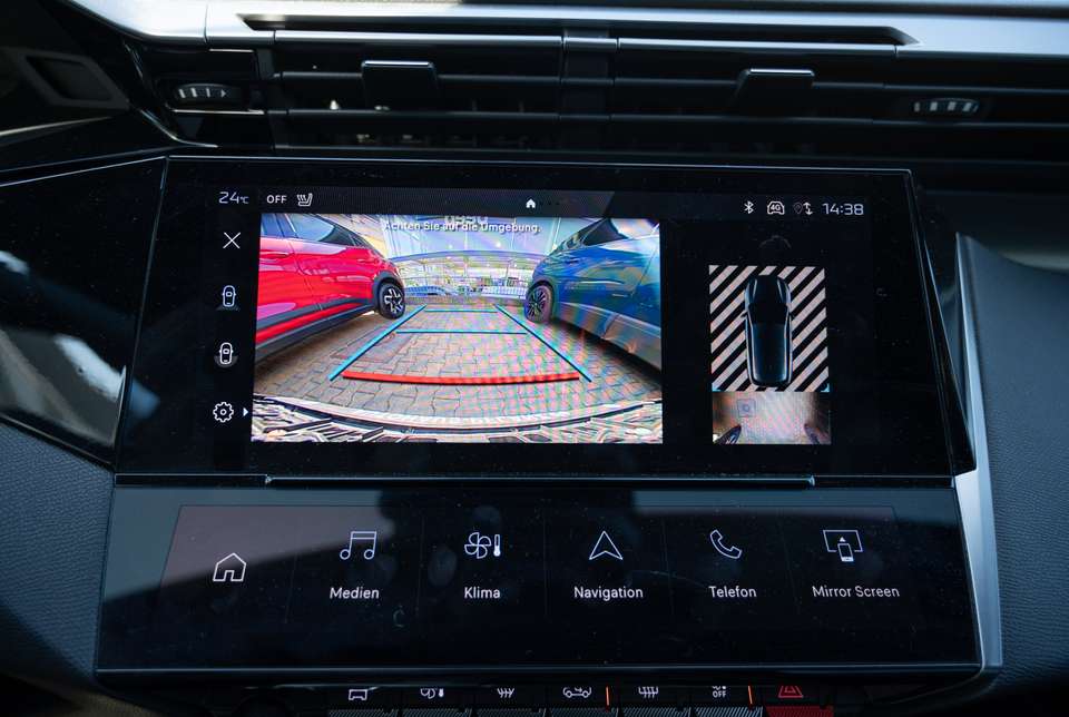 Peugeot 308 - Imagem 8