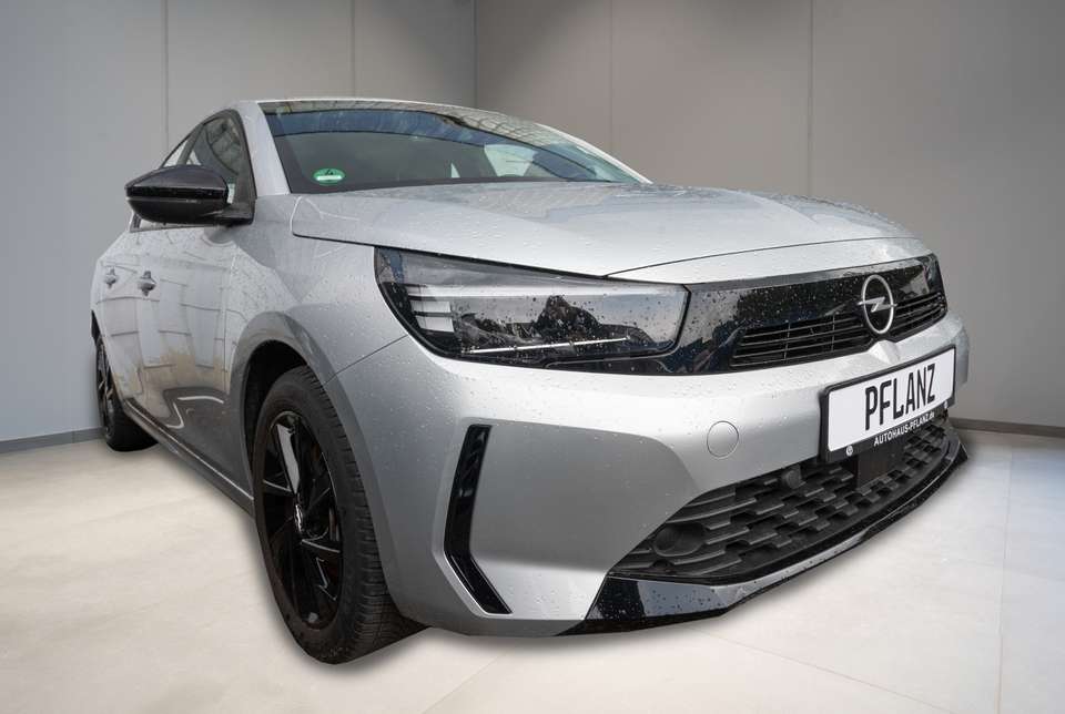 Opel Corsa - Imagem 2