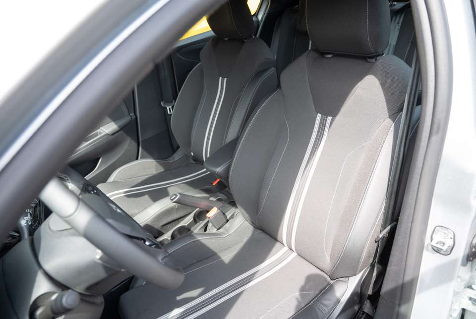 Opel Corsa - Imagem 7