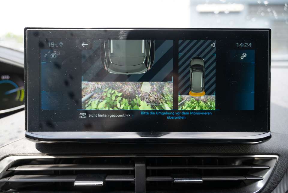 Peugeot 3008 - Imagem 9