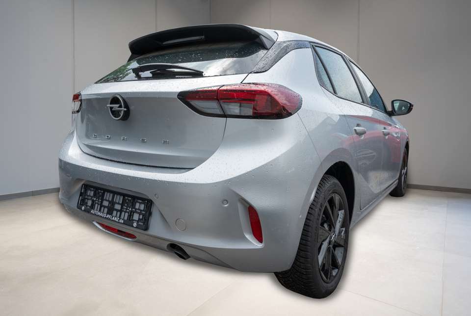 Opel Corsa - Imagem 3