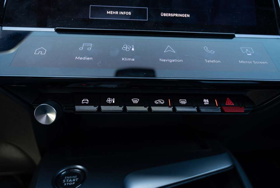 Peugeot 308 - Imagem 9