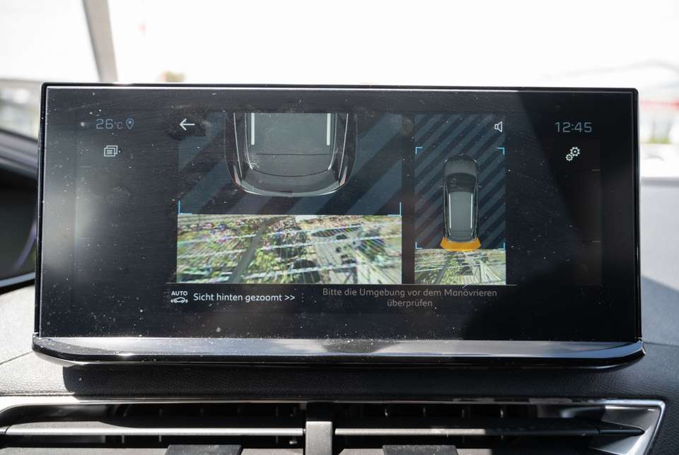 Peugeot 3008 - Imagem 10